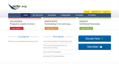 Desktop Screenshot of jacobwismerpto.org