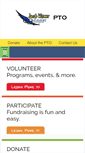 Mobile Screenshot of jacobwismerpto.org